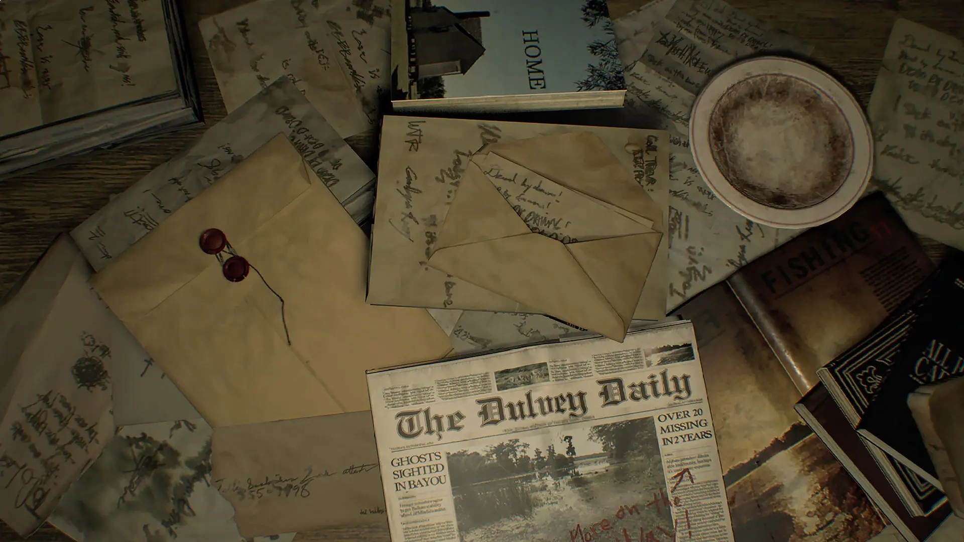 Resident Evil 7: Biohazard Gold Edition